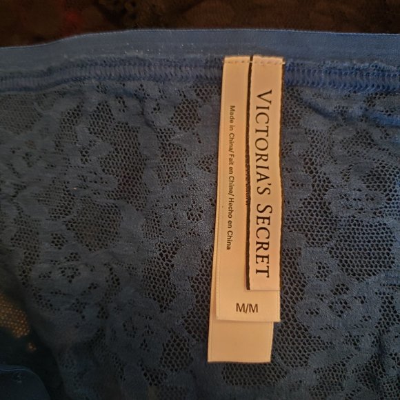 5 prs. Lace Panties Set - Picture 2 of 7